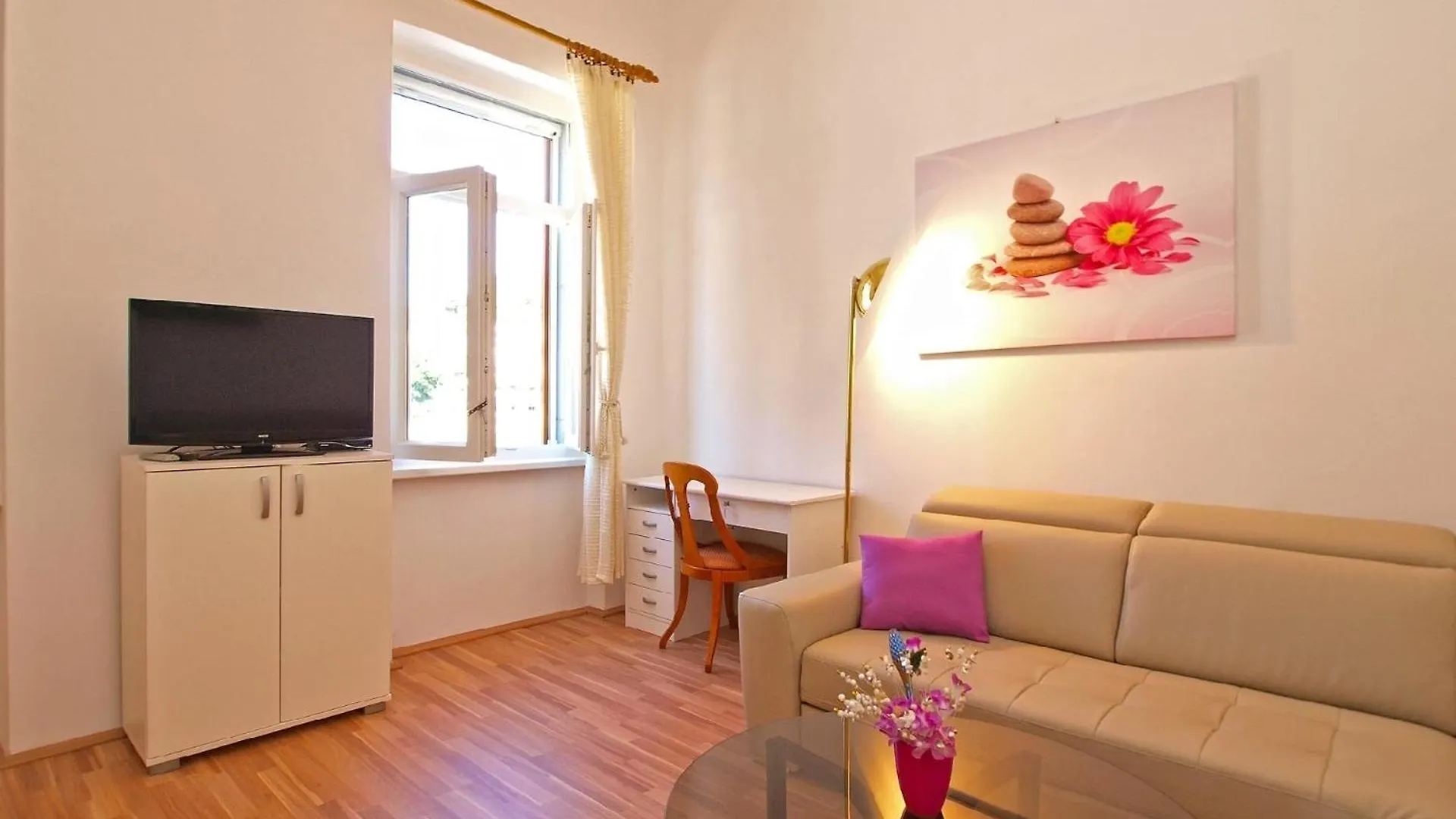 Apartment Ferienwohnung Fuer 4 Personen Ca 60 Qm In Rabac, Istrien Bucht Von Rabac