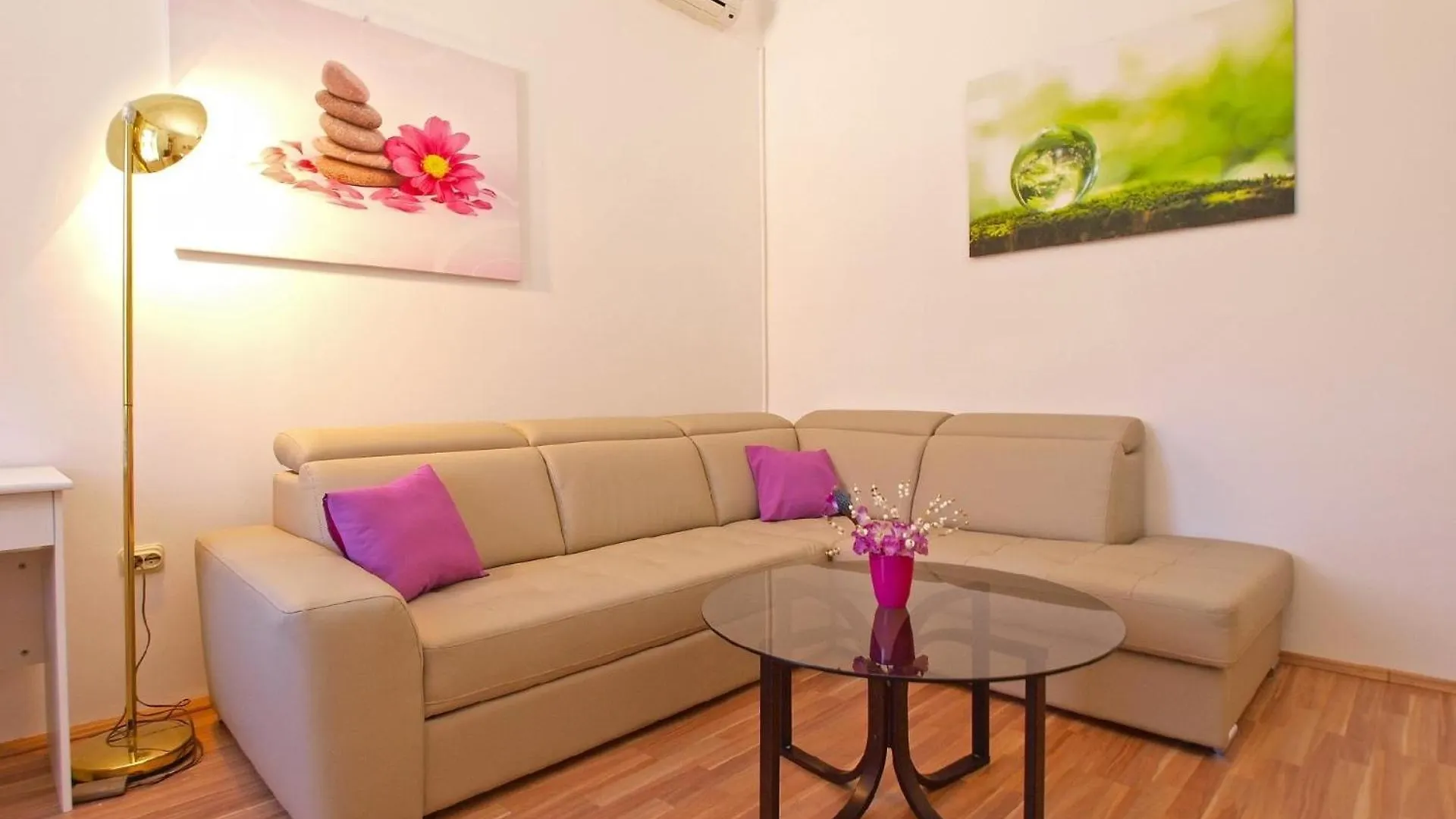 Ferienwohnung Fuer 4 Personen Ca 60 Qm In Rabac, Istrien Bucht Von Rabac 0*,  Croatia