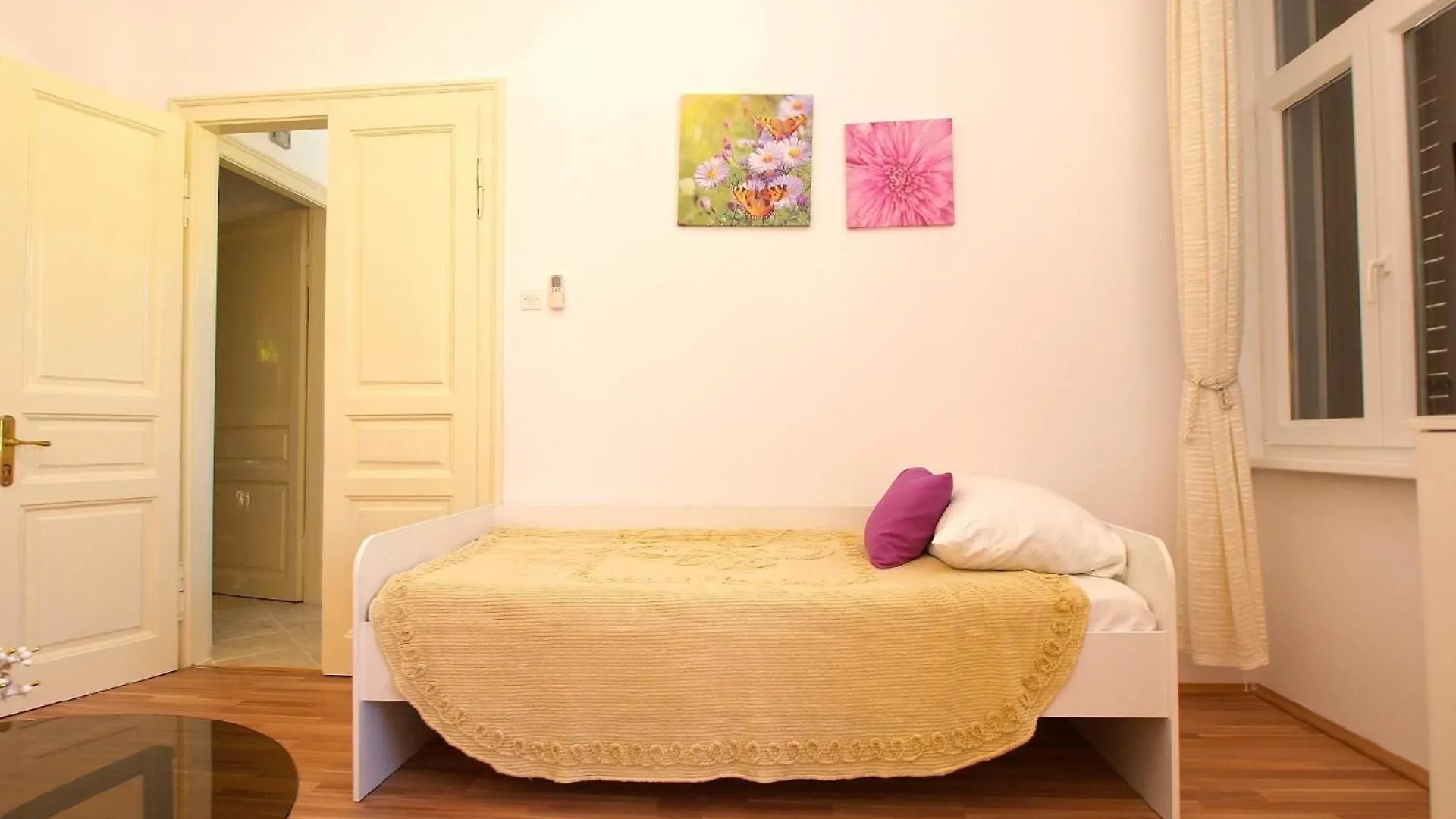 Ferienwohnung Fuer 4 Personen Ca 60 Qm In Rabac, Istrien Bucht Von Rabac 0*,