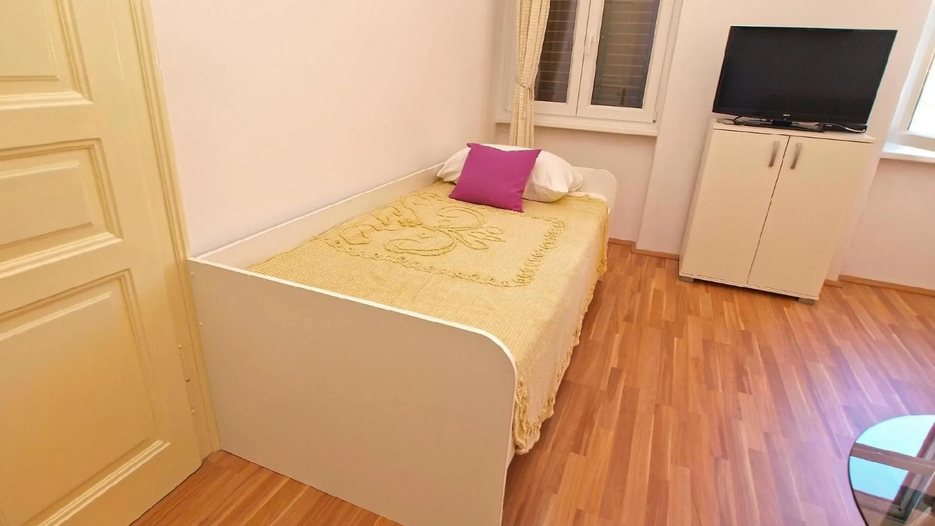 Apartment Ferienwohnung Fuer 4 Personen Ca 60 Qm In Rabac, Istrien Bucht Von Rabac
