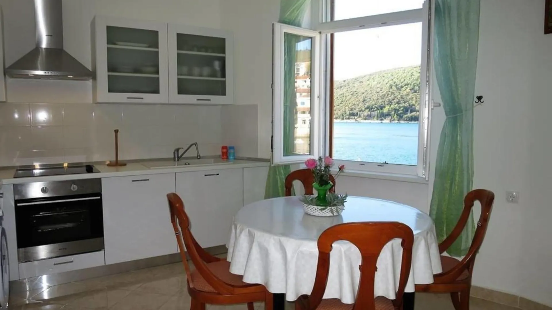 Ferienwohnung Fuer 4 Personen Ca 60 Qm In Rabac, Istrien Bucht Von Rabac