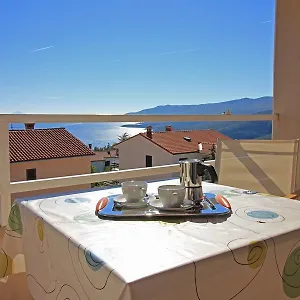  Apartmán Lemechi Casa Belfior